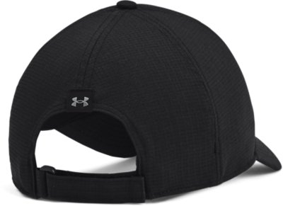 Men's UA Iso-Chill ArmourVent™ Adjustable Hat Under Armour